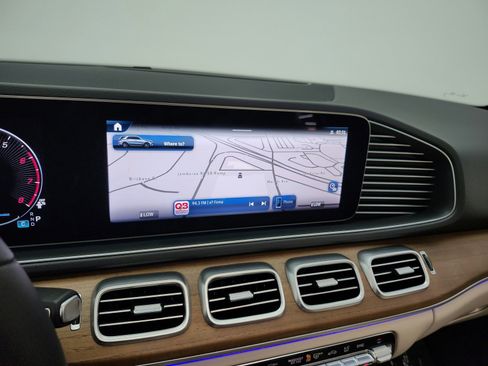 Certified 2024 Mercedes-Benz GLE 450 4MATIC image 13