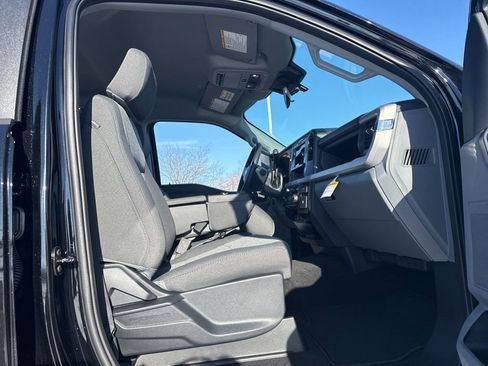 New 2026 Ford F250 XL w/ STX Appearance Package AWD/4WD image 24