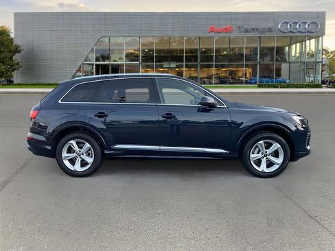 New 2026 Audi Q7 3.0T Premium AWD/4WD image 2