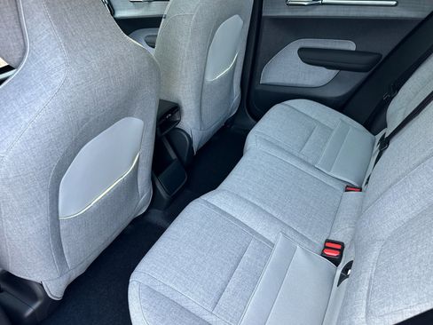 New 2026 Volvo EX30 Ultra w/ Protection Package Premier AWD/4WD image 10