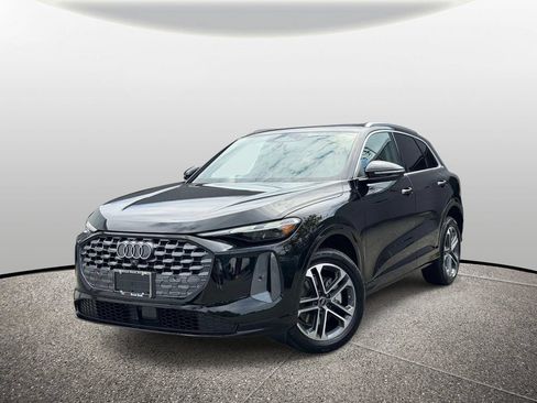 New 2026 Audi Q5 Premium AWD/4WD image 1