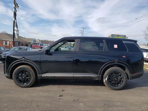 New 2027 Kia Telluride LX image 3