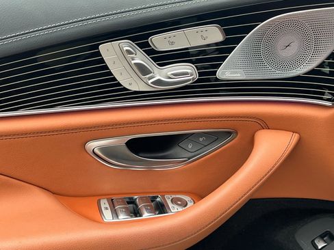 Used 2023 Mercedes-Benz CLS 450 4MATIC image 12