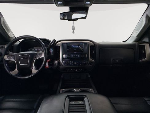 Used 2019 GMC Sierra 3500 Denali w/ Duramax Plus Package AWD/4WD image 3