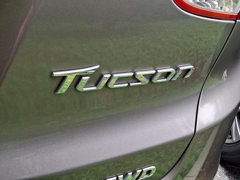 Used 2013 Hyundai Tucson GLS AWD/4WD image 5