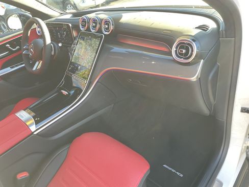 New 2026 Mercedes-Benz GLC 300 4MATIC image 42