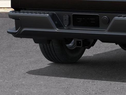 New 2026 GMC Sierra 1500 Pro image 38