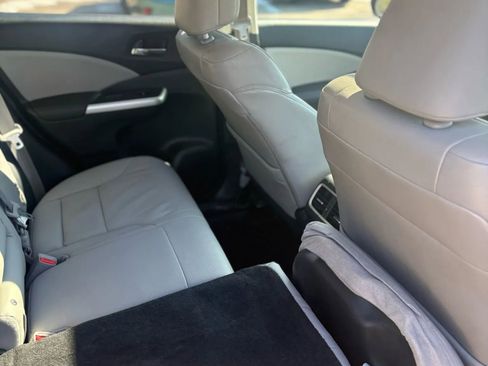 Used 2016 Honda CR-V Touring image 19