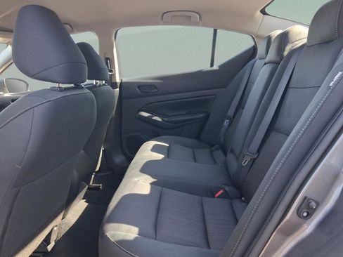 Used 2024 Nissan Altima 2.5 S FWD image 25