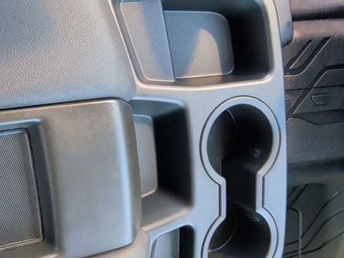 New 2026 Chevrolet Silverado 1500 RST w/ RST Select Package image 30