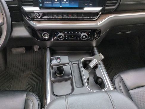 Used 2023 Chevrolet Silverado 1500 RST AWD/4WD image 23