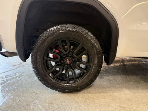 Used 2022 GMC Sierra 1500 Elevation AWD/4WD image 35
