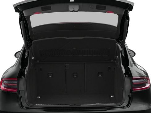 Used 2016 Porsche Macan S AWD/4WD image 11