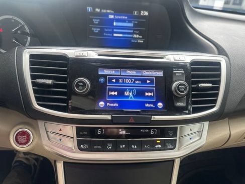 Used 2014 Honda Accord EX-L image 19