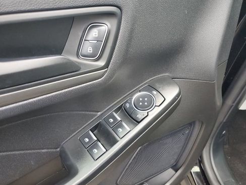 Used 2024 Ford Escape Active FWD image 22
