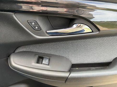 New 2026 Chevrolet TrailBlazer LT w/ Convenience Package FWD image 27