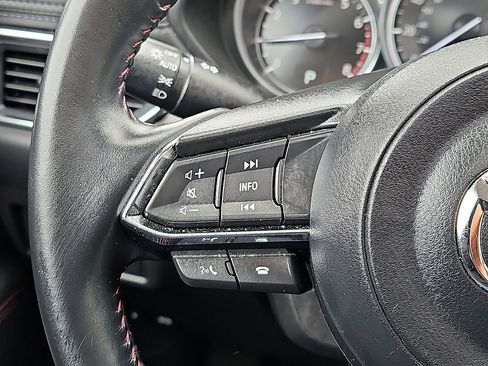Used 2024 MAZDA CX-5 Carbon Edition image 21