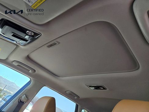 Certified 2024 Kia Seltos EX AWD/4WD image 12