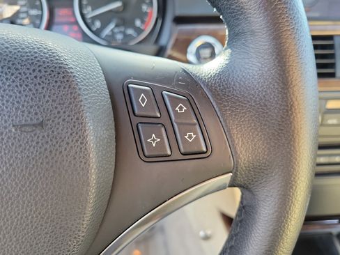 Used 2008 BMW 335i Convertible RWD image 19