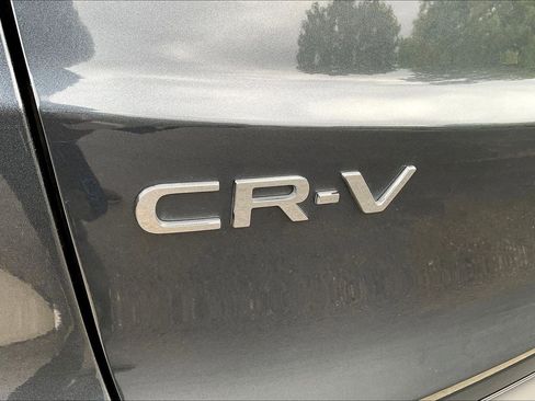 Used 2025 Honda CR-V EX-L image 23