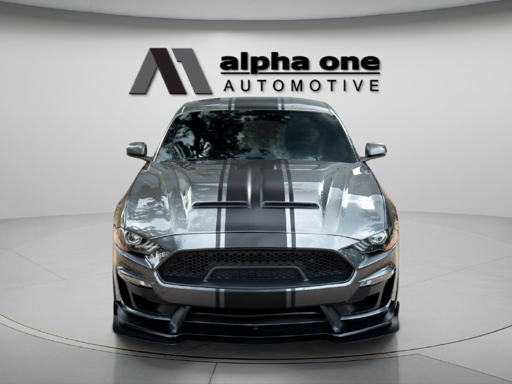 Used 2019 Ford Mustang GT Premium w/ GT Performance Package RWD image 81