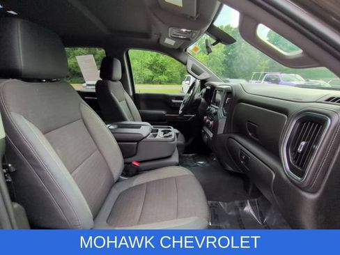 Used 2019 Chevrolet Silverado 1500 LT w/ All-Star Edition AWD/4WD image 29