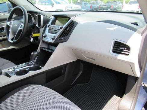 Used 2016 Chevrolet Equinox LT FWD image 11