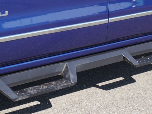 Used 2017 GMC Sierra 1500 Denali image 3