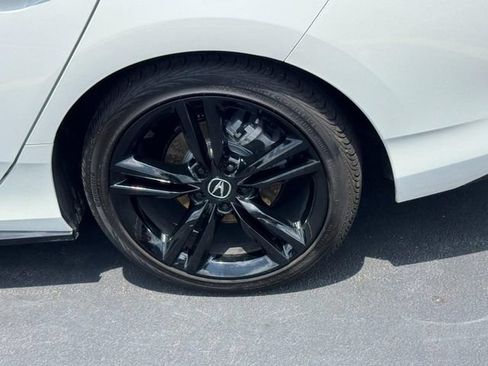 Used 2026 Acura Integra A-Spec FWD image 7