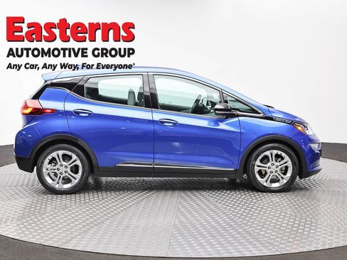 Used 2020 Chevrolet Bolt LT FWD image 4
