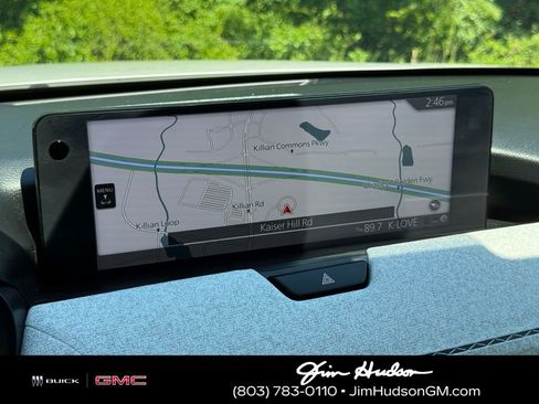 Used 2024 MAZDA CX-90 3.3 Turbo S w/ Premium Plus AWD/4WD image 5