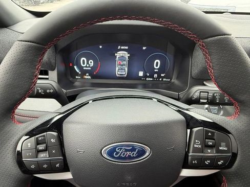 New 2026 Ford Explorer ST-Line image 23