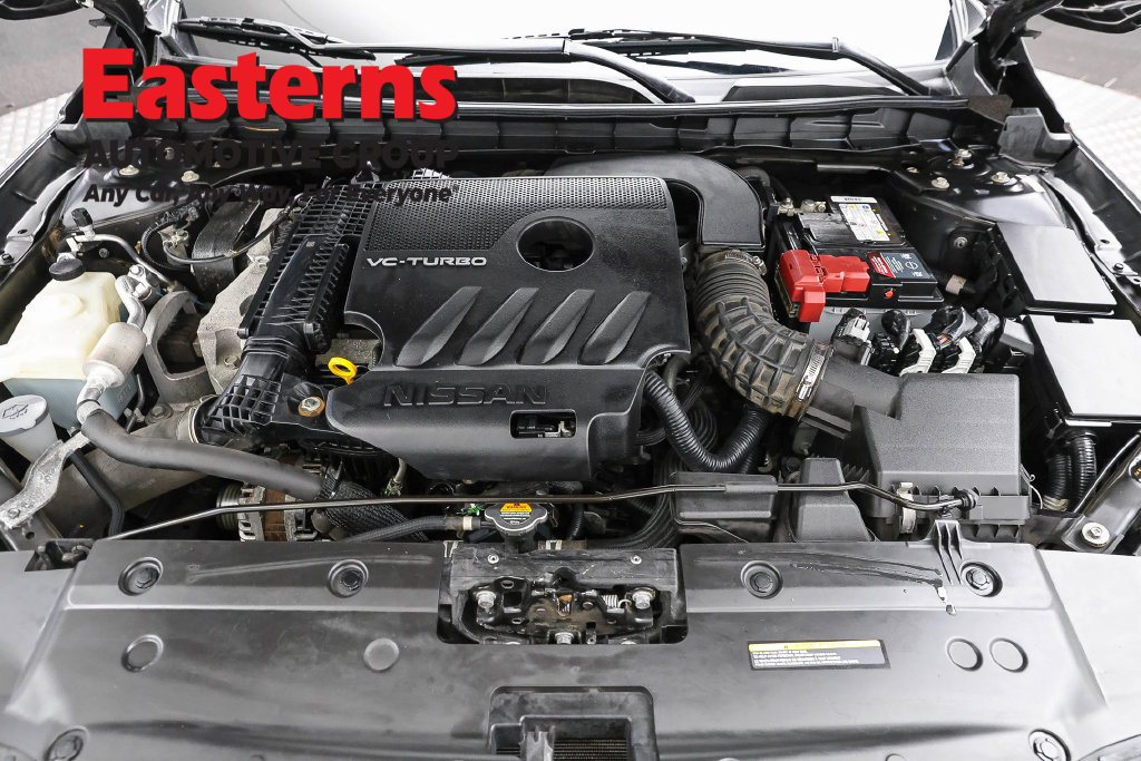 Used 2023 Nissan Altima 2.0 SR FWD image 8