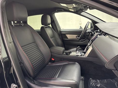 Used 2023 Land Rover Discovery Sport S R-Dynamic image 32