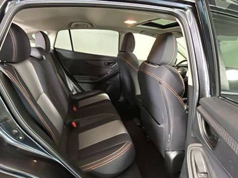 Used 2019 Subaru Crosstrek 2.0i Premium w/ Moonroof Package AWD/4WD image 29