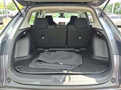 Used 2024 Honda HR-V LX image 28