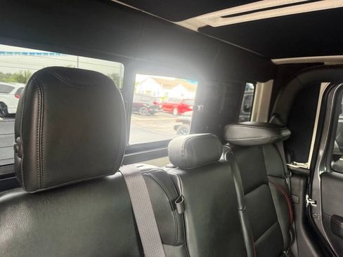 Used 2020 Jeep Gladiator Rubicon AWD/4WD image 57