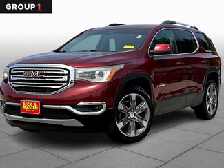 Used 2017 GMC Acadia SLT video 1