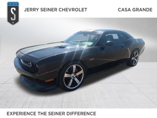 Used 2013 Dodge Challenger SRT8 w/ Harman Kardon Audio Group RWD video 1