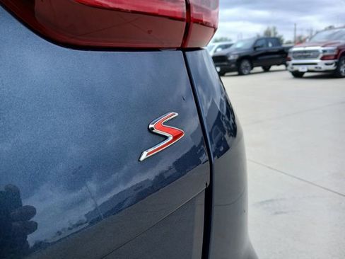 Used 2020 Kia Sportage S w/ Option Group 020 FWD image 11