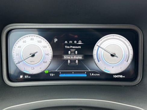 Used 2023 Hyundai Kona SE FWD image 24