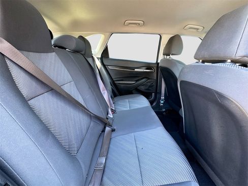 Used 2023 Kia Seltos LX image 24