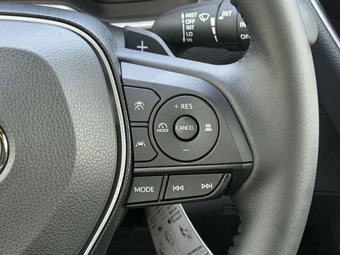 New 2026 Toyota Corolla SE image 15