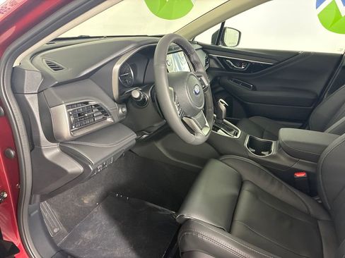 New 2025 Subaru Outback Touring image 15