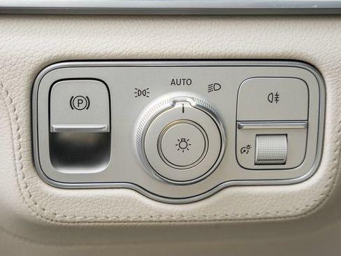 Certified 2024 Mercedes-Benz GLS 450 4MATIC image 48