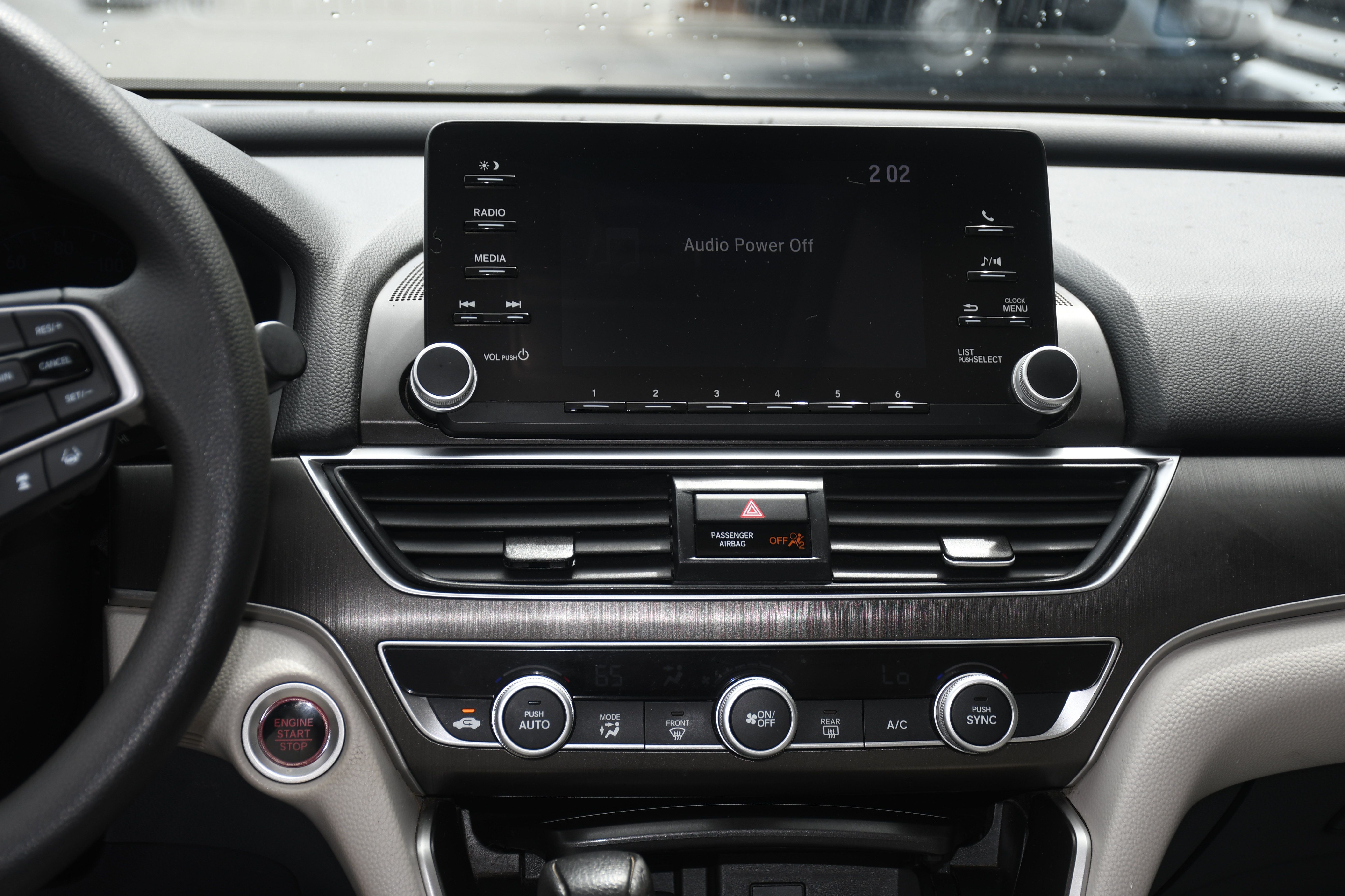 Used 2020 Honda Accord LX image 15