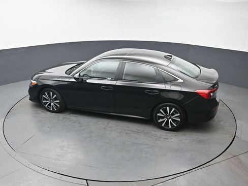 Used 2024 Honda Civic EX image 35