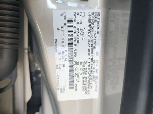 Used 2016 Ford Focus Titanium FWD image 31