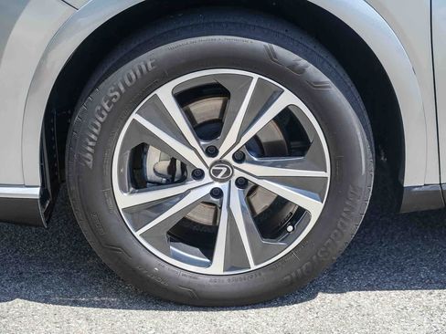 Used 2024 Lexus RX 350 Premium w/ Cold Area Package FWD image 8