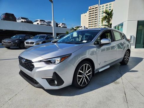 New 2026 Subaru Impreza 2.0i Sport image 6